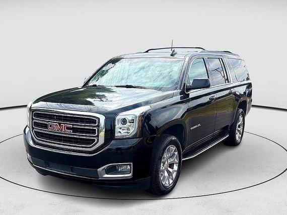 GMC YUKON XL 2018 1GKS1GKC2JR399114 image